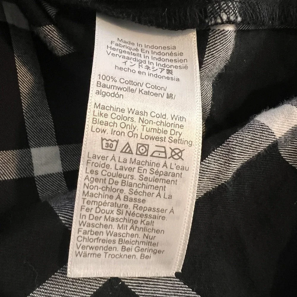J. Crew length 28